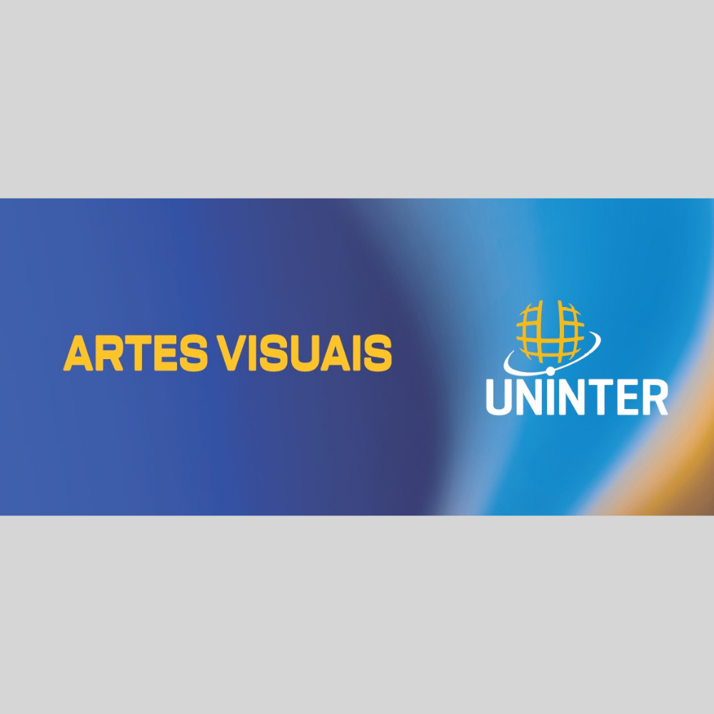 ADESIVO ARTES VISUAIS