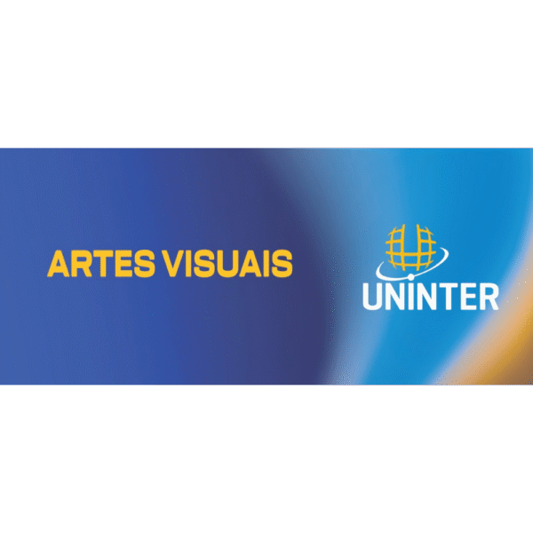 ADESIVO ARTES VISUAIS