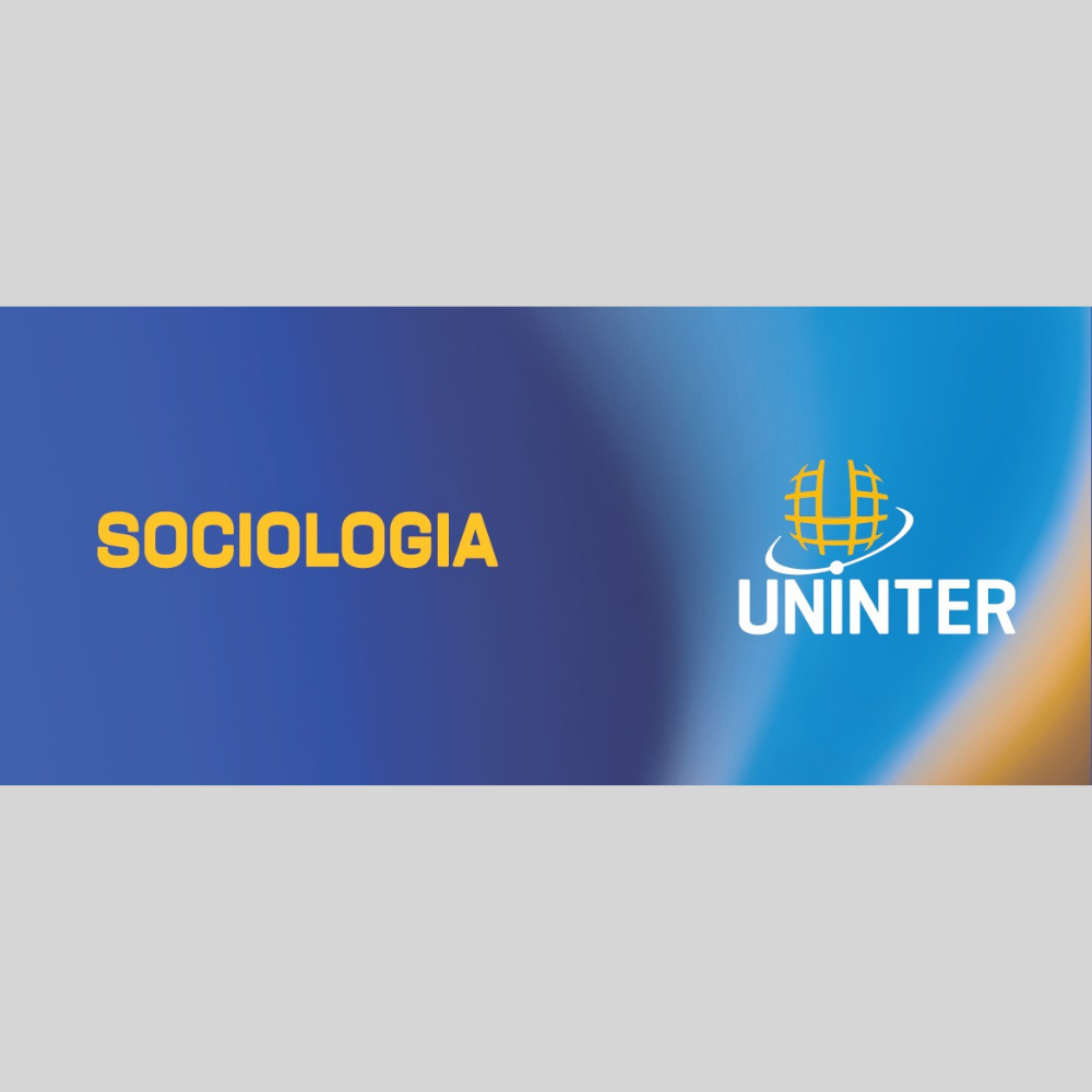 ADESIVO SOCIOLOGIA