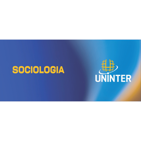 ADESIVO SOCIOLOGIA