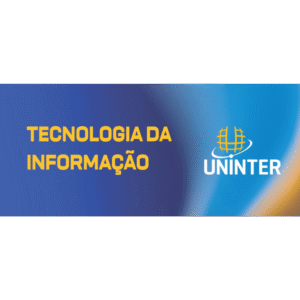 ADESIVO TECNOLOGIA DA INFORMAÇÃO