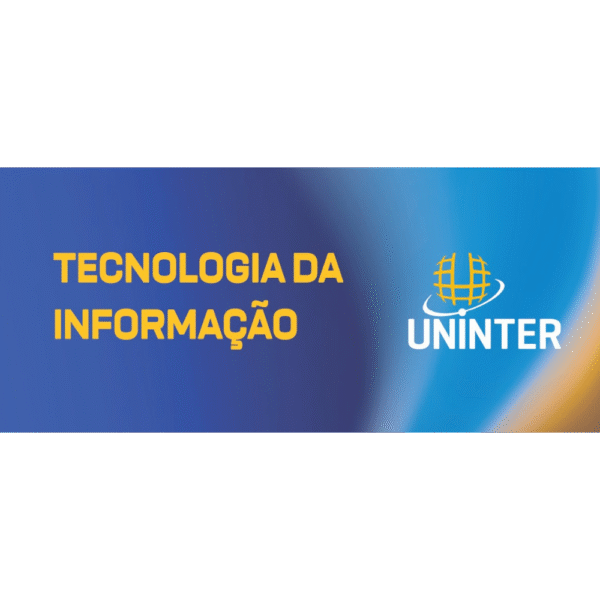 ADESIVO TECNOLOGIA DA INFORMAÇÃO
