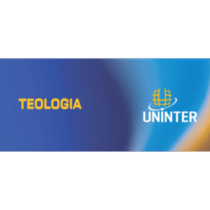 ADESIVO TEOLOGIA