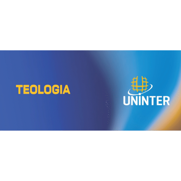 ADESIVO TEOLOGIA