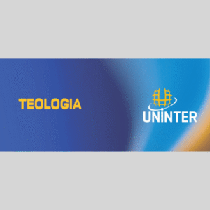 ADESIVO TEOLOGIA