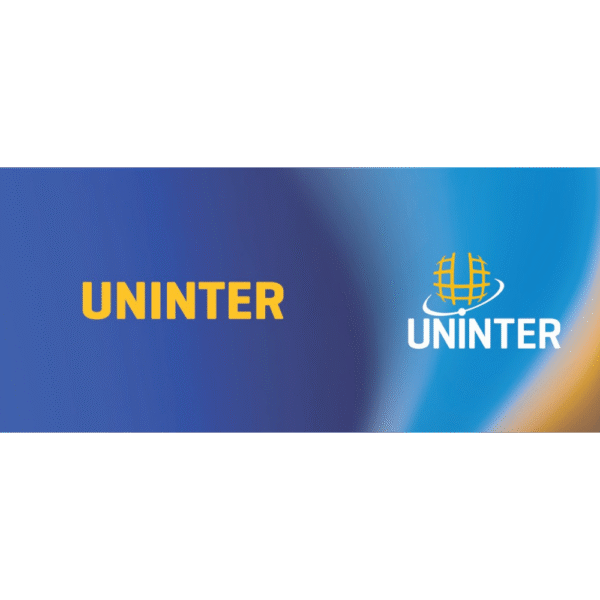 1 - ADESIVO UNINTER