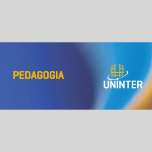 ADESIVO PEDAGOGIA