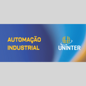 ADESIVO AUTOMAÇÃO INDUSTRIAL