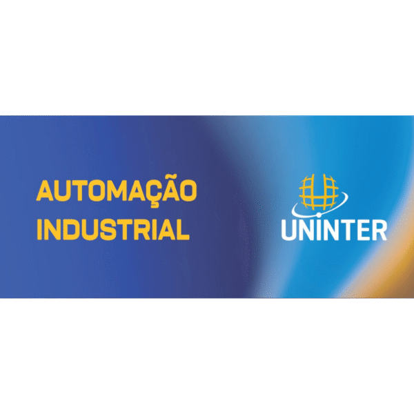 ADESIVO AUTOMAÇÃO INDUSTRIAL