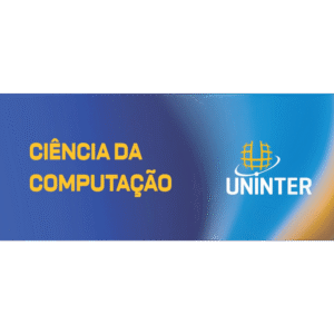 ADESIVO CIÊNCIA DA COMPUTAÇÃO