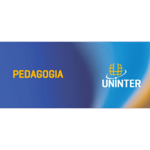 ADESIVO PEDAGOGIA