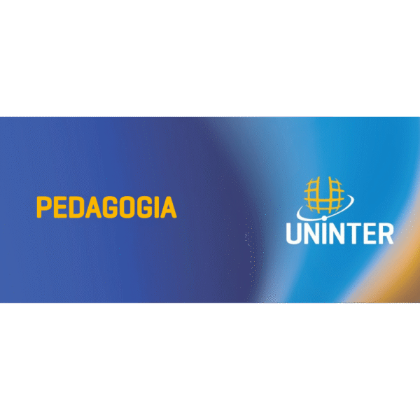 ADESIVO PEDAGOGIA