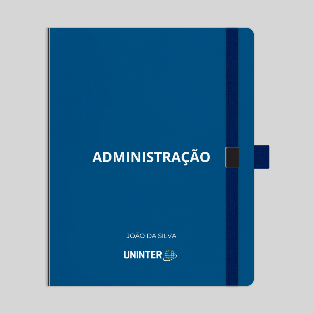 CADERNO ULTRA SYSTEMFLEX WIRE-O OCULTO - 16,5 X 24 CM - Imagem 2
