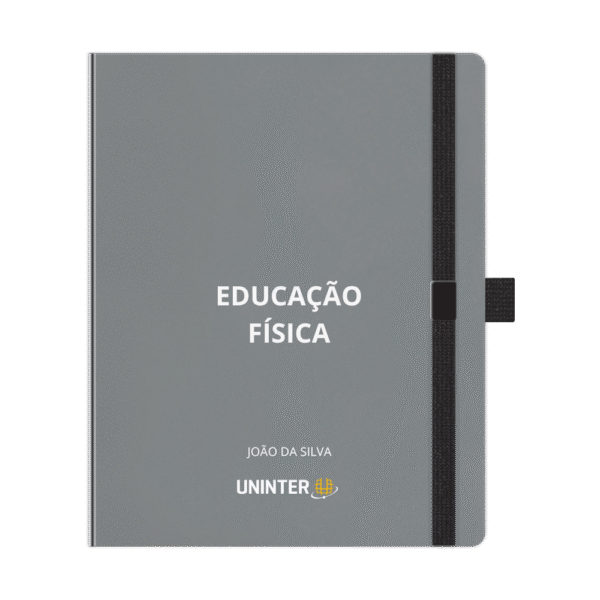 CADERNO ULTRA SYSTEMFLEX WIRE-O OCULTO - 16,5 X 24 CM - Imagem 3