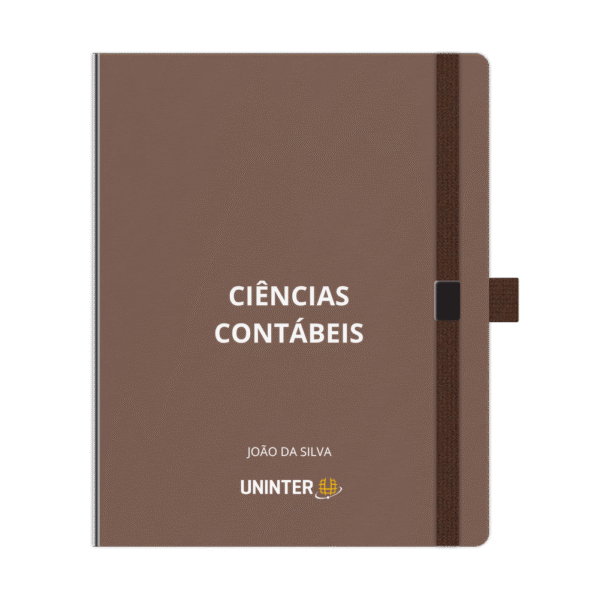 CADERNO ULTRA SYSTEMFLEX WIRE-O OCULTO - 16,5 X 24 CM - Imagem 4