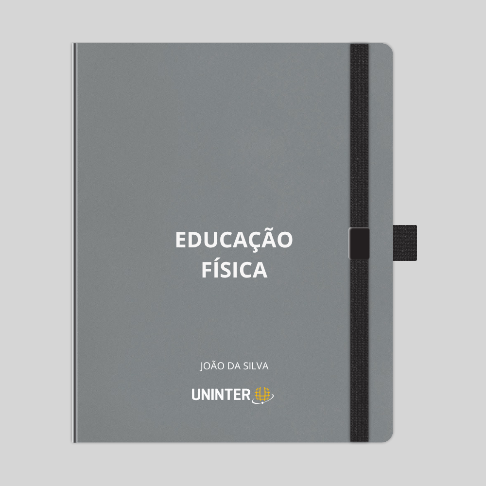 CADERNO ULTRA SYSTEMFLEX WIRE-O OCULTO - 16,5 X 24 CM - Imagem 3