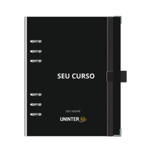 PLANNER A5 - 14,8 X 21 CM