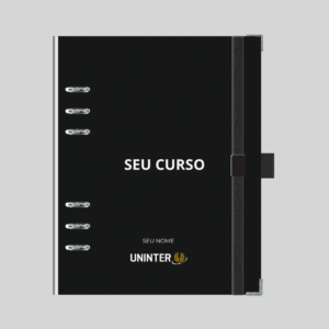 PLANNER A5 - 14,8 X 21 CM