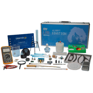 MY LAB ALBERT EINSTEIN