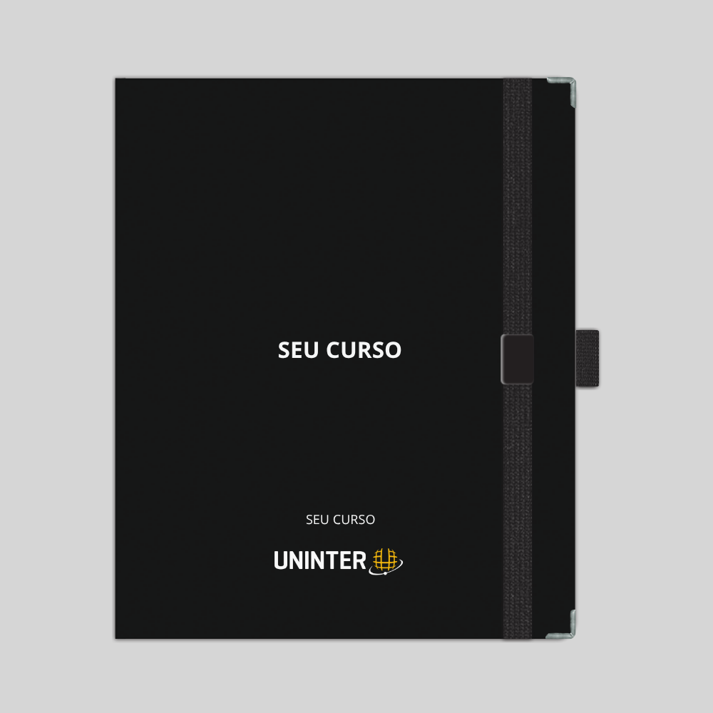 PLANNER A5 SYSTEMFLEX WIRE-O OCULTO - 14,8 X 21 CM