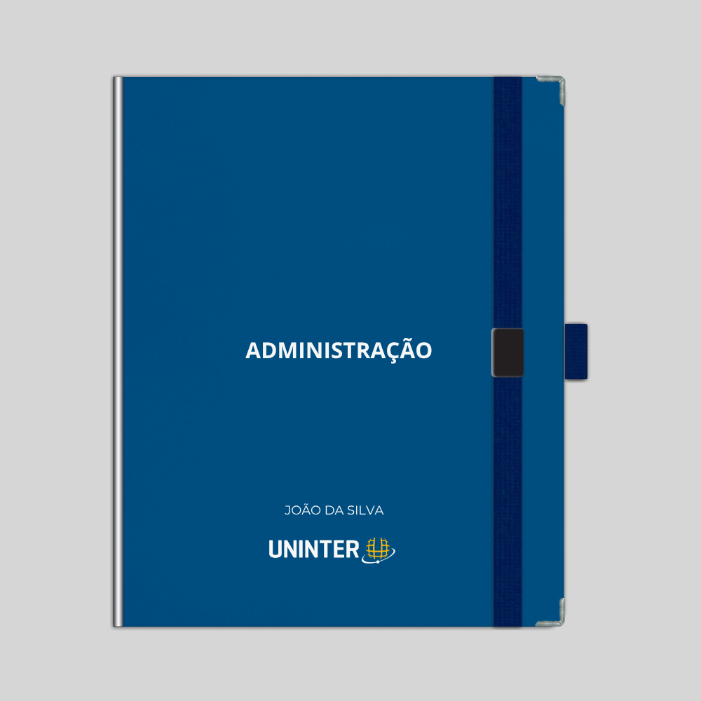 PLANNER A5 SYSTEMFLEX WIRE-O OCULTO - 14,8 X 21 CM - Imagem 2