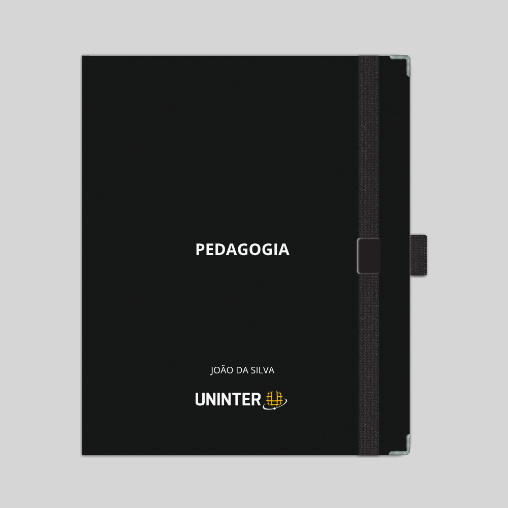 PLANNER A5 SYSTEMFLEX WIRE-O OCULTO - 14,8 X 21 CM - Imagem 4