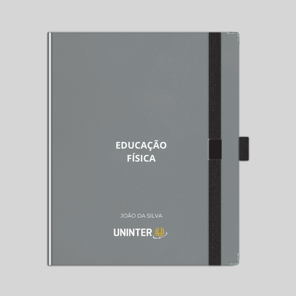 PLANNER A5 SYSTEMFLEX WIRE-O OCULTO - 14,8 X 21 CM - Imagem 3