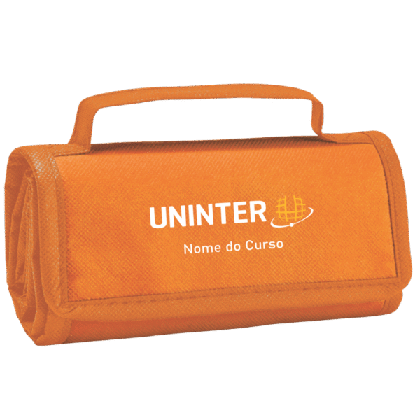 BOLSA TÉRMICA DOBRÁVEL - Imagem 4