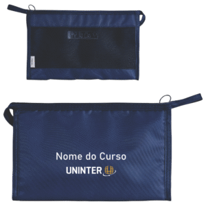NECESSAIRE CLÁSSICA