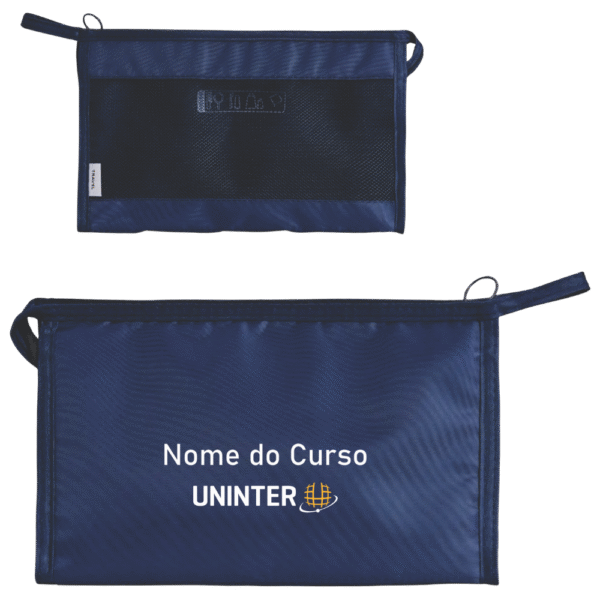 NECESSAIRE CLÁSSICA