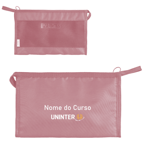 NECESSAIRE CLÁSSICA - Imagem 4