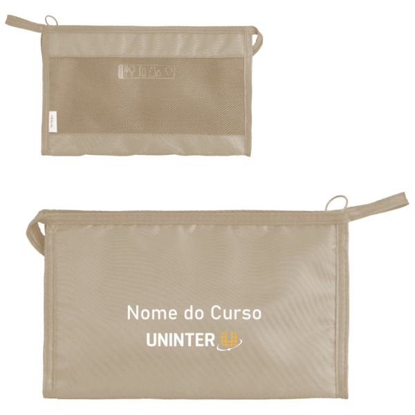 NECESSAIRE CLÁSSICA - Imagem 3