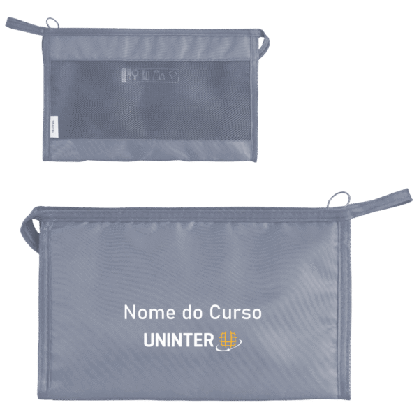 NECESSAIRE CLÁSSICA - Imagem 5