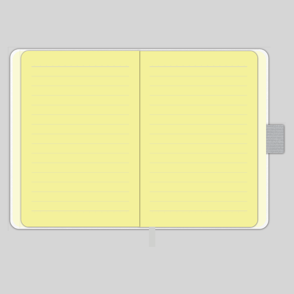 PAPERTALK MINI - 9,2 X 13,7 CM - Imagem 2