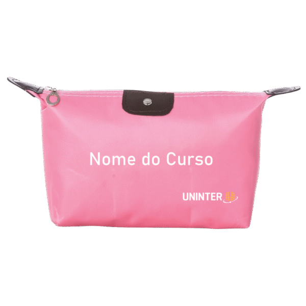 MINI NECESSAIRE - Imagem 3