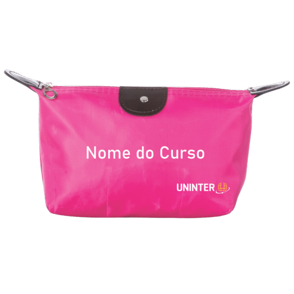MINI NECESSAIRE - Imagem 4