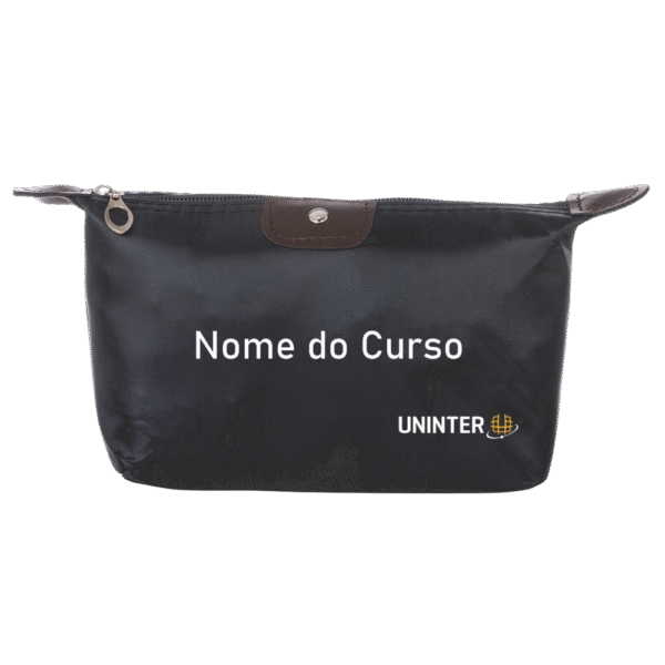 MINI NECESSAIRE - Imagem 2