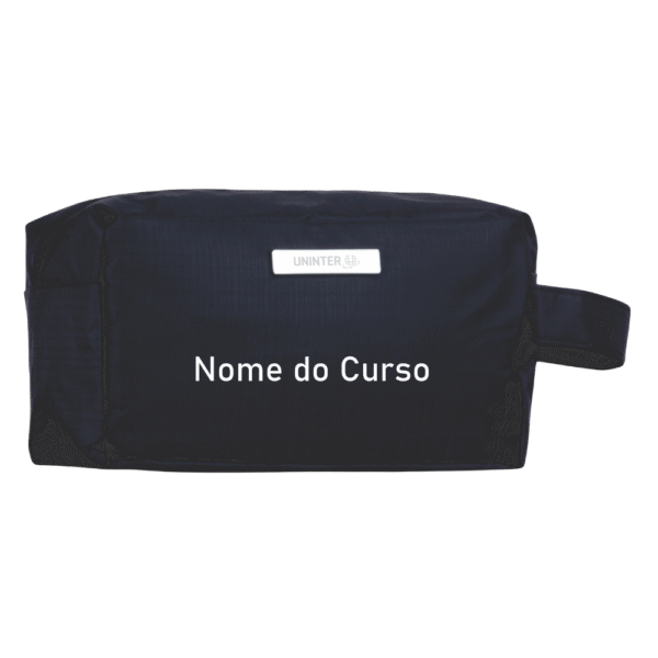 NECESSAIRE IMPERMEÁVEL - Imagem 2