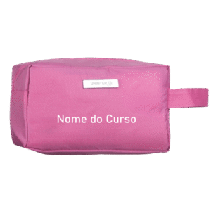 NECESSAIRE IMPERMEÁVEL