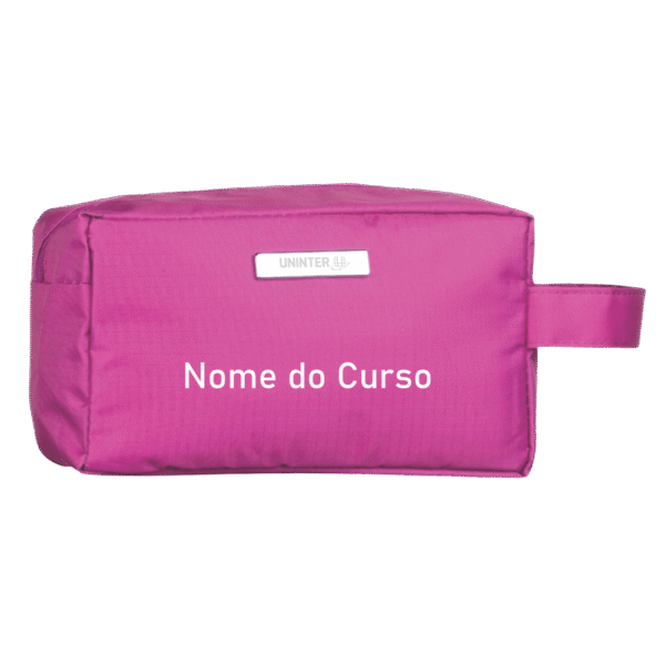 NECESSAIRE IMPERMEÁVEL - Imagem 3