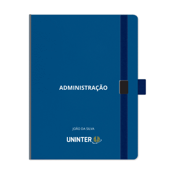 CADERNO MAXI WIRE-O OCULTO - 12,5 X 20 CM - Imagem 2