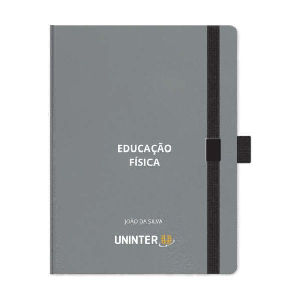 CADERNO MAXI WIRE-O OCULTO - 12,5 X 20 CM - Imagem 3