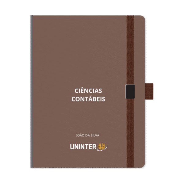 CADERNO MAXI WIRE-O OCULTO - 12,5 X 20 CM - Imagem 4