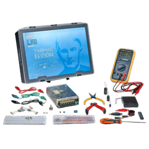 MY LAB THOMAS EDISON