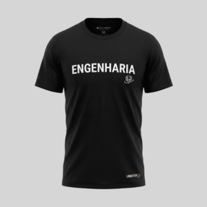 CAMISETA MASCULINA ENGENHARIA
