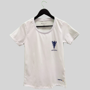 CAMISETA FEMININA FISIOTERAPIA