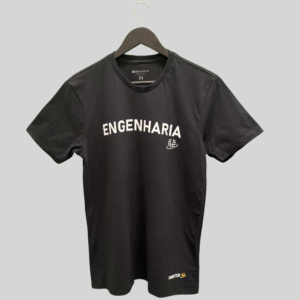 CAMISETA MASCULINA ENGENHARIA