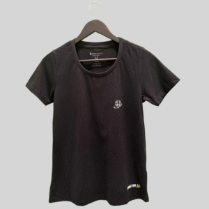 CAMISETA FEMININA GLOBO UNINTER