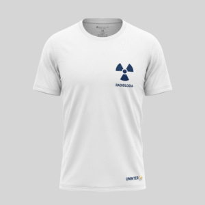 CAMISETA MASCULINA RADIOLOGIA