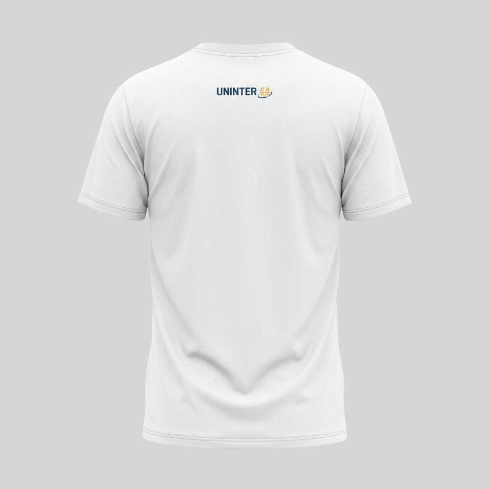 CAMISETA MASCULINA ENGENHARIA - Imagem 9